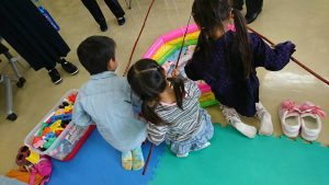 子ども支援